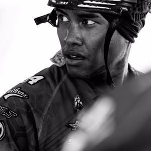 Meet your Posher, Ronnie